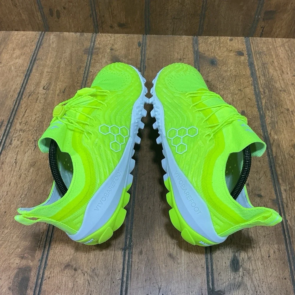 Vivobarefoot Hydra ESC Womens Minimalist Barefoot Wide Toe Box Shoes 41 EU 10 US